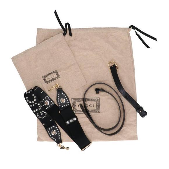 Gucci Blondie Medium Bag - Picture 6 of 7